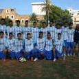 Allievi Regionali”: grande prestazione degli azzurri a Palermo contro il Borgonuovo. Finisce 3-3! ma che carattere la squadra di Mirabelli!!! Sul campo “Fazzino” del quartiere Borgonuovo, emozioni, spettacolo e tanto agonismo fra le due...