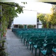 Oggi venerdì 17 luglio 2020, all’arena Paradiso, alle ore 21.30,