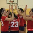 Le ragazze di Franco Comparetto campionesse under 16 nel Girone C ! La vittoria più bella e sofferta! Primo posto assoluto conseguito per il Volley Città di Ficarazzi, Under 16 Edil Futura, nel...