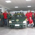 L’azienda “Calicar” dei fratelli Calí, di Altavilla Milicia nelle scorse settimane ha donato al Laboratorio Verde “Fareambiente” di Bagheria, un’automobile “Nissan Almera” per lo svolgimento del servizio sul territorio. Stamani il presidente del...