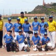 Un inizio di campionato scoppiettante per la compagine Casteldaccese al suo esordio del campionato ragazzi regionali. La prima giornata si conclude con un risultato inaspettato di 12 a 2 per le pecorelle giallo...