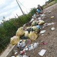 Nel mese di Ottobre 2017 la nostra lettrice Marianna Pavtalova ci segnalava la presenza di una vera discarica in Via Vicinale Lorenzo a Bagheria. (Via Vicinale Lorenzo….. discarica a cielo aperto!!! I residenti...