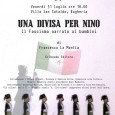 venerdì dalle ore 18:00 alle 20:00