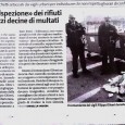 Iniziativa davvero insolita posta in essere dall’amministrazione Martorana, al fine di far rispettare il conferimento dei rifiuti negli orari previsti dall’ordinanza risalante al 16 luglio 2013 che prevede che il conferimento debba avvenire dalle...