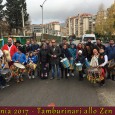 Felici i bambini dello Zen  per loro caramelle e giochi........ 