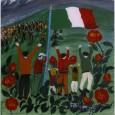 Nel centenario della Grande Guerra, si è tenuta ieri a Palermo la premiazione di Tricolore Vivo, concorso scolastico promosso dall‘Age (Associazione italiana genitori) sull‘art. 30 della Costituzione. “Per non dimenticare l‘inutile strage della...