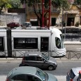 Finalmente il tram diventa realtà e compie la sua prima corsa a Palermo che lo porta dal deposito di Roccella  nei pressi del Forum, fino a piazza Scaffa.“ “Per il festino di Santa...