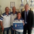 Giovedì 12 maggio pomeriggio nella sede del Comitato Regionale della Figc Regionale  di Ficarazzi, si è svolta la cerimonia di consegna delle targhe attestanti il riconoscimento di scuola calcio ” Elite ” per...