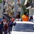 Ficarazzi, grazie. Grazie per aver partecipato cosi numerosi alla manifestazione ecologica. Un piccolo successo per noi organizzatori che ci riempie il cuore di gioia. Vedere la piazza piena ed il corso Umberto invaso...