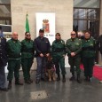 In data odierna il Nucleo Operativo N.O.G.R.A. dell’Associazione Guardia Rurale Ausiliaria della Regione Sicilia è stato invitato alla mostra fotografica sulle Specialità della Polizia di Stato tenutasi all’interno della Stazione Centrale di Palermo...