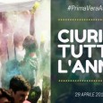 Festa di Primavera 2018