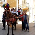 Si è svolta ieri a Sciara la Festa di S. Eligio e il tradizionale Palio, evento organizzato dell’Associazione Equestre Sciarese grazie al patrocinio del Comune di Sciara. Ieri come tradizione vuole si è...