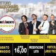 Sabato 6 maggio 2017 alle ore 16 a Largo Trizzanò a Porticello, il Movimento Cinque stelle di Santa Flavia presenta i candidati della lista a sostegno del candidato Sindaco Vittorio Fiasconaro. Saranno presenti...