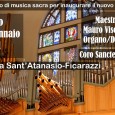 Sabato 14 gennaio alle ore 21 Inaugurazione del nuovo Organo