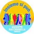 Questo pomeriggio secondo appuntamento con il Candidato a Sindaco Giuseppe Macchiarella. Infatti si svolgerà alle 18,30 il comizio elettorale organizzato daItalia dei Valori e da Sinistra Ecologia e Libertà di Ficarazzzi, che avrà...