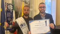 ha conquistato un brillante secondo posto al Campionato Mondiale Pizza DOC, categoria Pizza a Ruota di Carro