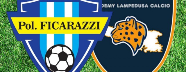 Partita cruciale per il Ficarazzie