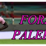 BALOTELLI PALERMO