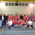 VOLLEY CITTA’ DI FICARAZZI IL CAMPIONE DEL MONDO, IL SALENTINO FEFE’ DE GIORGI E LA SCUOLA DI PALO ALTO A FICARAZZI ! Visita a sorpresa, in tarda serata, al palasport di Ficarazzi “Don...