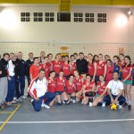 volley ficarazzi