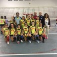 ESORDIO ALLA PRIMA DI CAMPIONATO, VITTORIA NETTA  DELLA UNDER 14 CONTRO KEPHA 2.0!