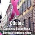 Quest'anno il simbolo sarà incompleto, per rappresentare l'impegno al fianco delle donne che affrontano le forme più aggressive di tumore al seno. Sono oltre 52mila i nuovi casi diagnosticati ogni dodici mesi