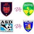 Sabato due big match 