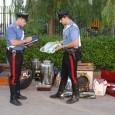 I Carabinieri della Compagnia di Termini Imerese, nel corso di un apposito servizio di controllo del territorio finalizzato al contrasto dei reati predatori, hanno arrestato FIREMI Salvatore, nato a Palermo il 23.08.1985, residente...