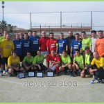 quadrangolare calcio a 5