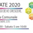 Villabate 2020 alla biblioteca comunale