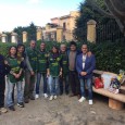 Il N.O.G.R.A dona alle Associazioni dei rifugi per cani e gatti il cibo che ha raccolto con le donazioni dei cittadini di Ficarazzi sabato 29 ottobre 2016. In data odierna il Coordinamento Regionale...