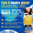 Al via dal 12 marzo Fate il nostro gioco un nuovo progetto di Confasi Ficarazzi Dal 12 al 22 marzo 2024 a Ficarazzi darà vita al Progetto “Punta su di Te!”, una nuova...