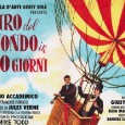 COMUNICATO STAMPA La Scuola d’Arte Giusy Sole L’Accademia di Danza e delle Arti Presenta  “Il giro del mondo in 80 giorni”. L’ 1 luglio 2016 al Teatro Savio di Palermo, in scena il...