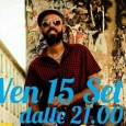 Inizio alle ore 21