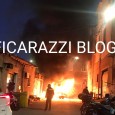 Un’auto in fiamme nella strada di accesso al campo sportivo di Villabate. Al momento non si hanno informazioni ufficiali su quanto accaduto. Notizia in aggiornamento