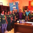 stipulato una convenzione con l'associazione “Guardia Rurale Ausiliaria” 