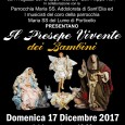 Domenica 17 dicembre 2017