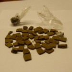 Maruggio Hashish