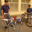 La Polizia di Stato ha denunciato per il reato di ricettazione un trentunenne palermitano, poiché sorpreso a vendere, nello storico mercato “Ballarò”, una bicicletta proveniente da furto. Venerdì, un cittadino palermitano, in giro...