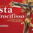 Festa del santissimo crocifisso 