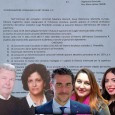 Ficarazzi : Riceviamo e pubblichiamo integralmente interrogazione consiliare dei consiglieri di minoranza Paolo Francesco Martorana , Salvatore Bisconti, Giusy Martorana, Marinella Curvato e Fabiana Guglielmo in merito criticità verificatesi all’interno del plesso scolastico...