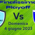 Tutto pronto per conoscere il nome della squadra che, attraverso i play off di serie D, avrà accesso al prossimo campionato di C2. DOMENICA 4 GIUGNO  – ore 17.30– Bisaquino e Asd Ficarazzi...