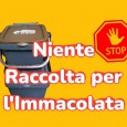 Stop alla raccolta 