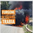 Intorno alle 14,00 i Vigili del Fuoco sono intervenuti allo svincolo di Trabia per un furgone in fiamme. Il mezzo si è fermato tra sulla rampa che porta in autostrada , in direzione Palermo. Al momento...