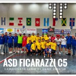 ASD FICARAZZI C5 anno 2024/25