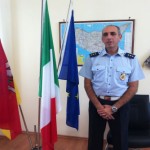 Comandate Filippo Oliveri