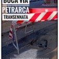 Dopo la segnalazione sulla pagina facebook di Ficarazzi Blog (LEGGI: BUCA IN VIA PETRARCA) la buca di Via Petrarca è stata subito circoscritta, coi cartelli stradali e le transenne posizionati a seguito dell’intervento...