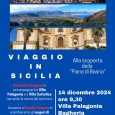 14 dicembre a Villa Palagonia