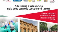 23 Novembre 2024, alle ore 09:00, a Bagheria, presso lo storico Palazzo Villa Rosa.