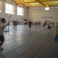 Nel gran caldo del Palazzetto dello Sport di Ficarazzi (Pa), si sono svolti i XV Campionati Regionali di Badminton, svolti sabato 4 e domenica 5 giungo. Delineati già i tabelloni del doppio maschile,...